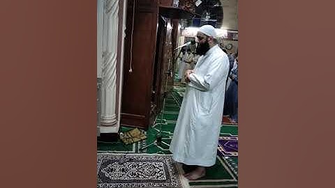 سوره الرحمن كامله تلاوه أدمعت   أعين  المصليين من كثره الخشوع فجر27رمضان 1442ه‍