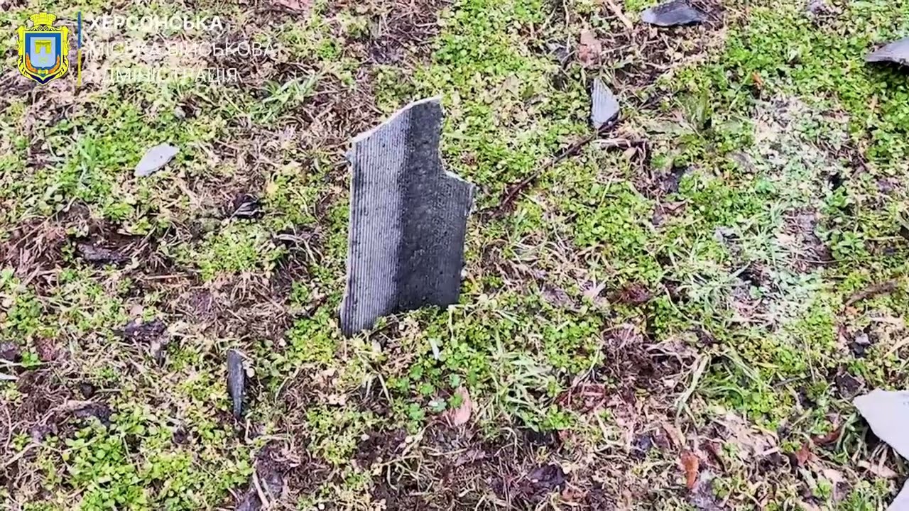 Уночі російські окупанти вкотре вкрили вогнем Корабельний район Херсона