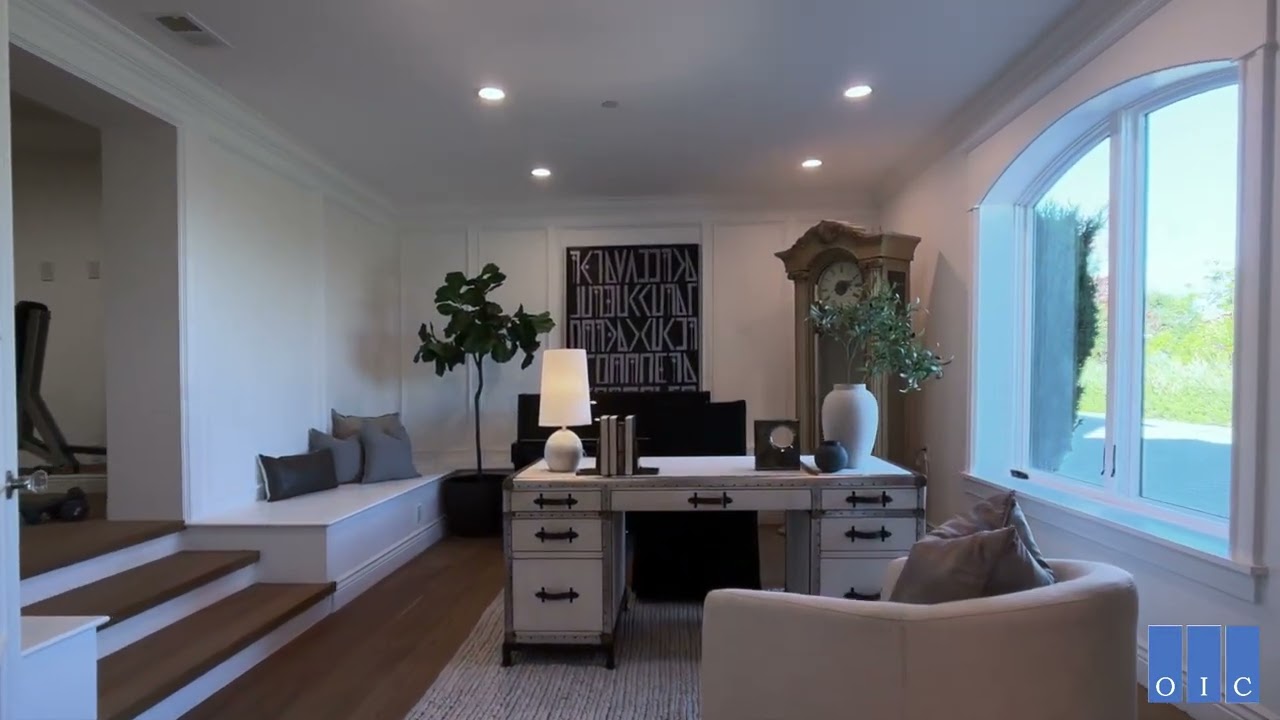 Hillsborough Mansion location