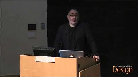 Golan Levin  Interactive Art & Computational Design SD clip19