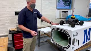 Celebrity Mechanical Engineering Senior Project Lab Wealth