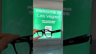 We’re live at CES 2026. Come experience the future with Rokid.