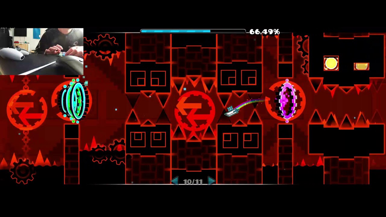 Best Jump From Nine Circles Mastering The Ultimate Challenge