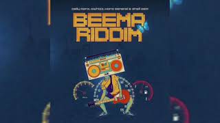 G Whizz_-_ Headache {Beema Riddim Prod by Fireside Entertainment August 2023} Kobey•Di•Great®️