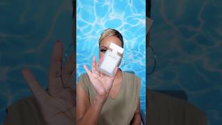 Narciso Rodriguez Pure Musc Blanc Quick Review @TheSantaMaria1