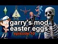 Garry's Mod Easter Eggs And Secrets #10