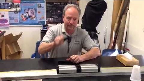 Spring Cart Equal Velocity