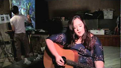 Stephanie Fagan-"Beautiful Man"