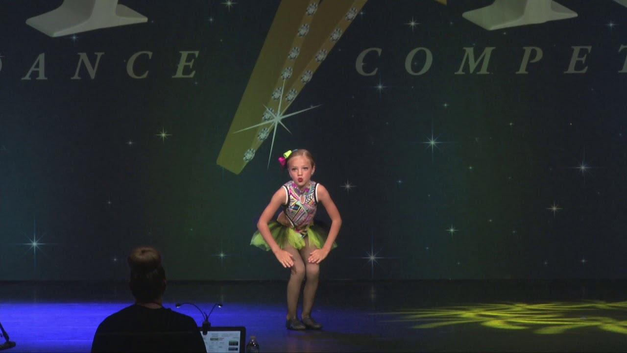 Whip It - Elli, Jazz Solo 2019