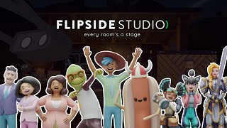 Introducing Flipside