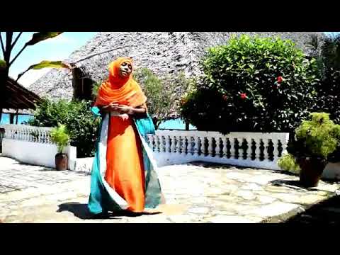 Ukhty Azmina Tuonane Nae Mtume