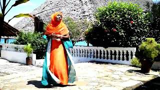 Ukhty Azmina-Tuonane Nae Mtume