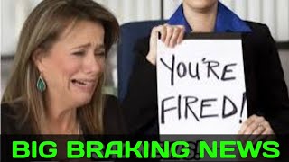 Nancy Lee Grahn has been officially fired following her shocking statement| General Hospital News