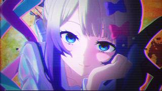 Needy E-Girl Overload