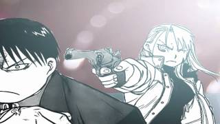 All Fall Down MEP Part 7