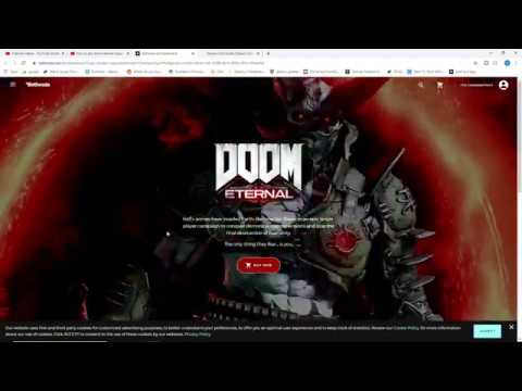 How To Join The Doom Slayers Club For FREE Rewards - Xbox One And PS4 - Free Zombie Slayer Skin