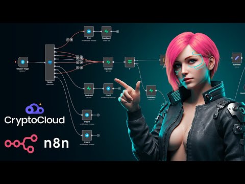 АПГРЕЙД моего AI