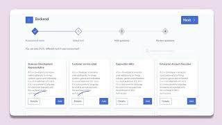Skillibility Tutorial: How to Create Assessments and Invite Candidates