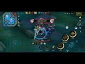 Making reality videos that sometimes you had to lose.(Last part)#mobilelegends