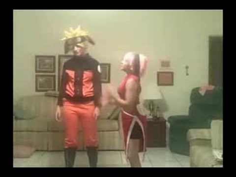 The Tango Sasuke