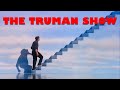 Why The Truman Show Is an important movie