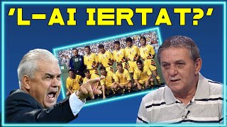 Cu lacrimi în ochi, Marius Lăcătuș a răspuns la întrebarea ”Lai iertat?”