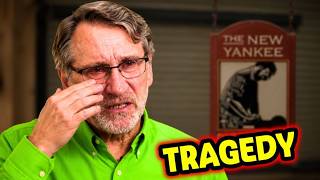“The Untold Tragedy of The New Yankee Workshop Star Norm Abram Finally Revealed”
