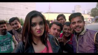 Unselfish Selfie Pritom Hasan Valentine Special Song New Bangla Song 2017