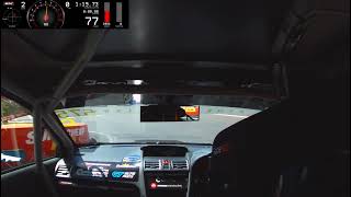 Challenge Bathurst 2022 Winning Lap