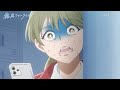 【#霧尾ファンクラブ 】Web予告第6話|5月7日(木)深夜0時26分よりMBS/TBS系にて全国同時放送!
