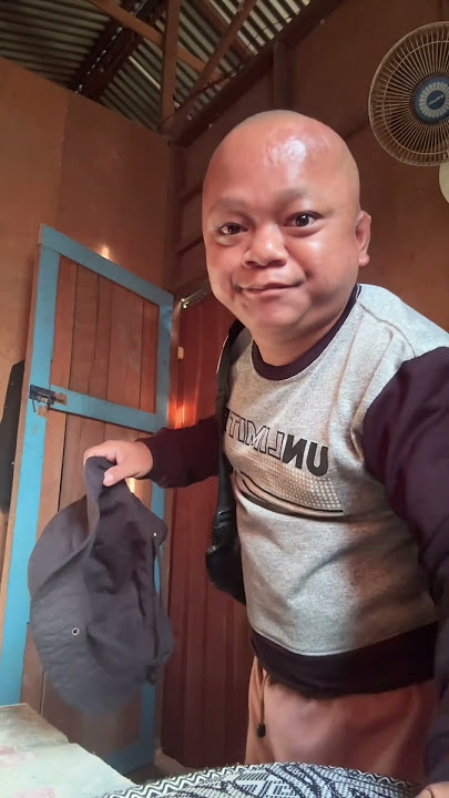 Langsung OD stela weee… #beti #makbeti #makbetiterbaru #komedi