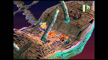 Final Fantasy Tactics 1.3 Vormav/Hashmalum 1