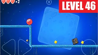 Red Ball 4 level 46 Walkthrough / Playthrough video. screenshot 4