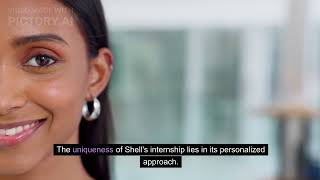 Applications Now Open for the Popular Shell Assessed Internship Programme 2024 in United Kingdom