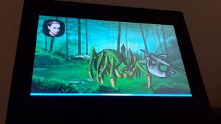 RPG Name TBD - an APL First Person RPG POC (Animation) screenshot 4