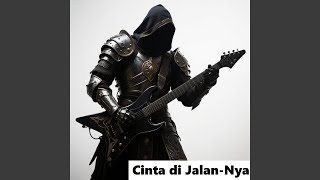 Cinta Di Jalannya