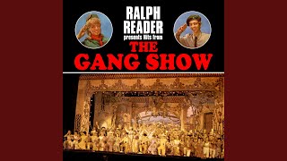Miniatura de vídeo de "Ralph Reader with the Ken Jones Orchestra - These Are the Times"