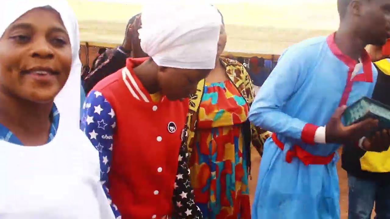 Maisha yangu yote nimempa Bwana (wimbo wa Maombi)