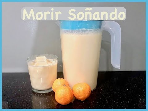 How to make: Morir Soñando
