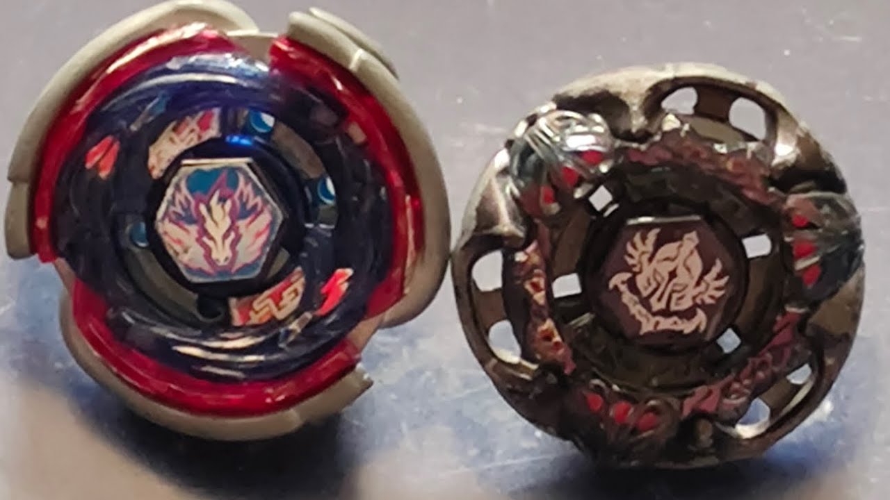 BIG BANG PEGASUS F:D VS GRAVITY DESTROYER PERSEUS AD145WD