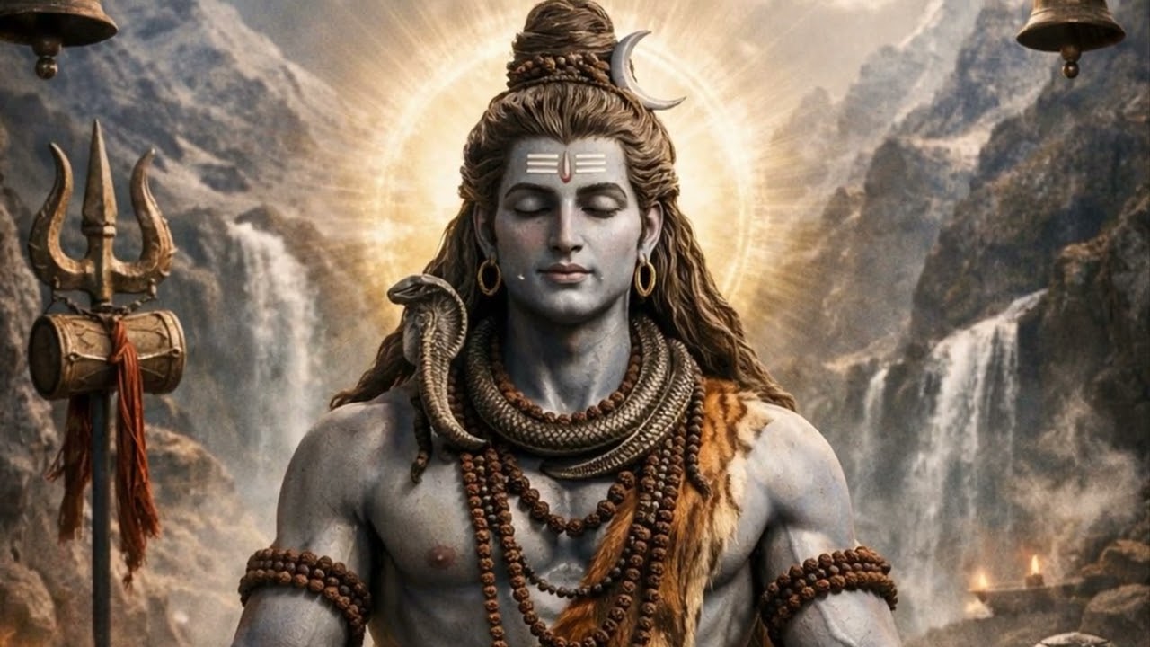 Lord shiva song 