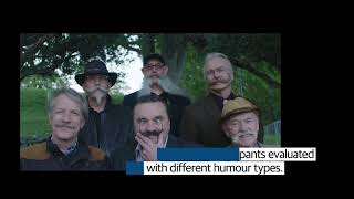 Does humour in advertising work? | Chi Hoang | BI Business Review