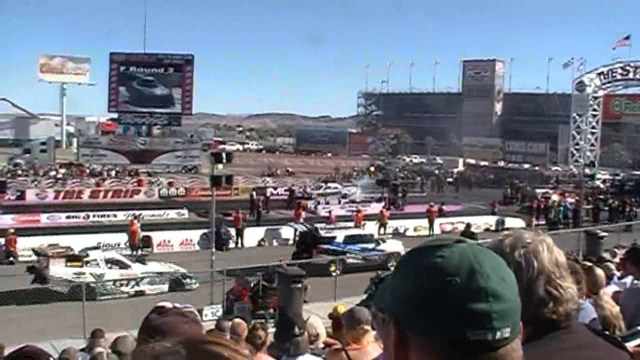 Top Fuel Funny Car 13 burn outs! YouTube