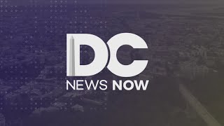 Top Stories from DC News Now at noon on May 14, 2024