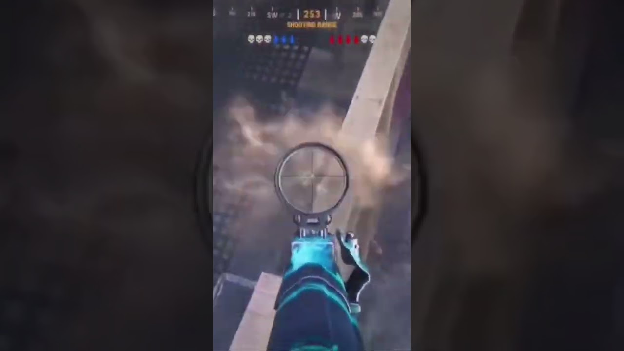 Call of Duty Vanguard’s Best Glitch Yet - Funny Moments