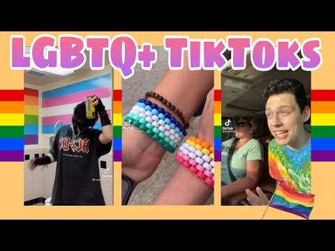 Understanding LGBTQ+ Law Through TikTok