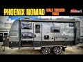 Sunland Caravans 18'6" Off Road Caravan Phoenix Nomad Diamond Series