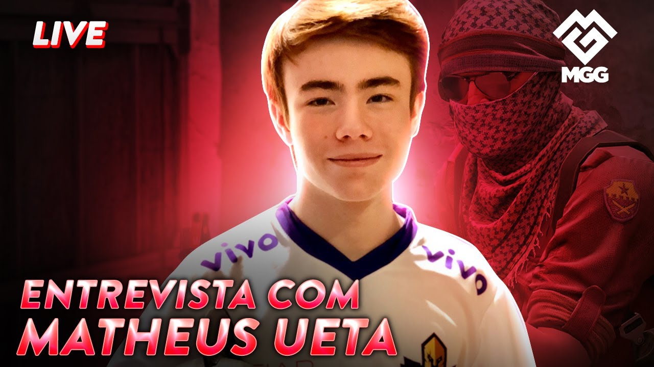 Matheus Gamer Hoje gente achei um site melhor que goyabu tem full