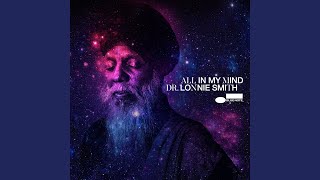Video thumbnail of "Lonnie Smith - Alhambra (Live)"