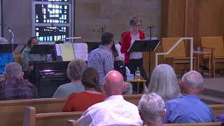SMM SP Good Friday Mass on the 3rd of April 2026